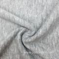 Polyester Cotton DTY Knitting French Terry Loop Fabric